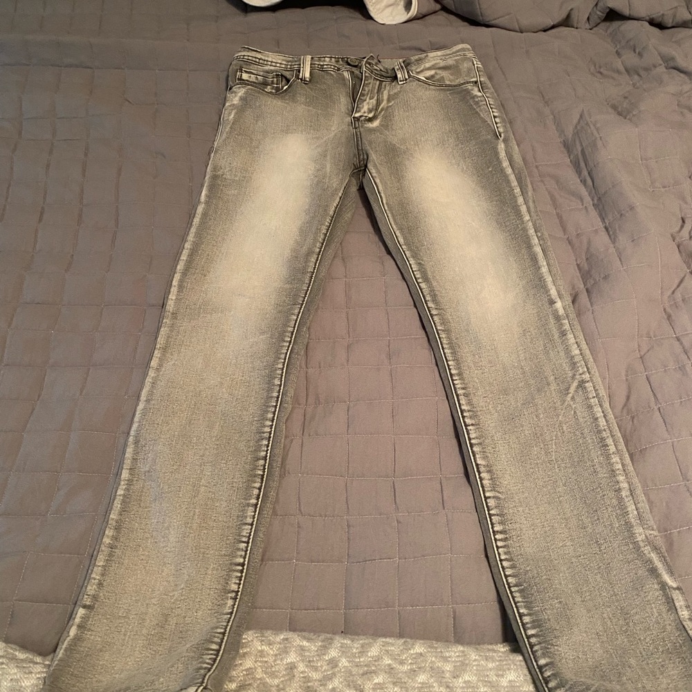 Boys Indigo Wisdom Jeans